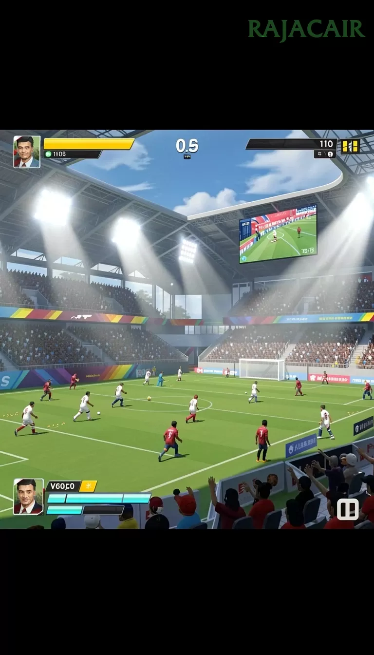 Screenshot Pop Pop Candy 2
