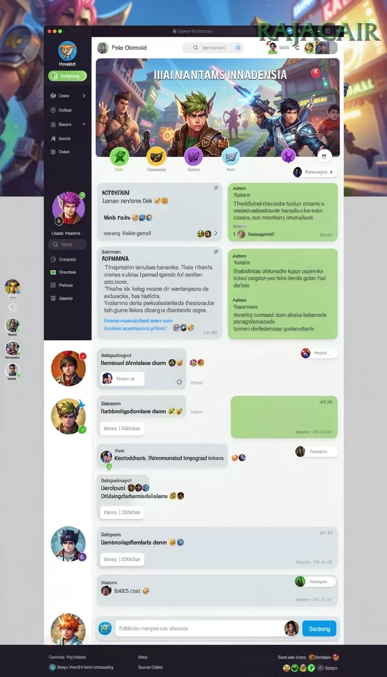 Screenshot Golden Toad 1