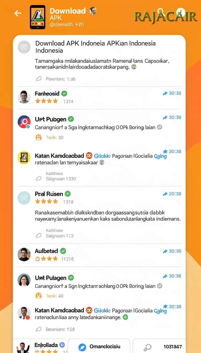 Screenshot Yuan Bao 2