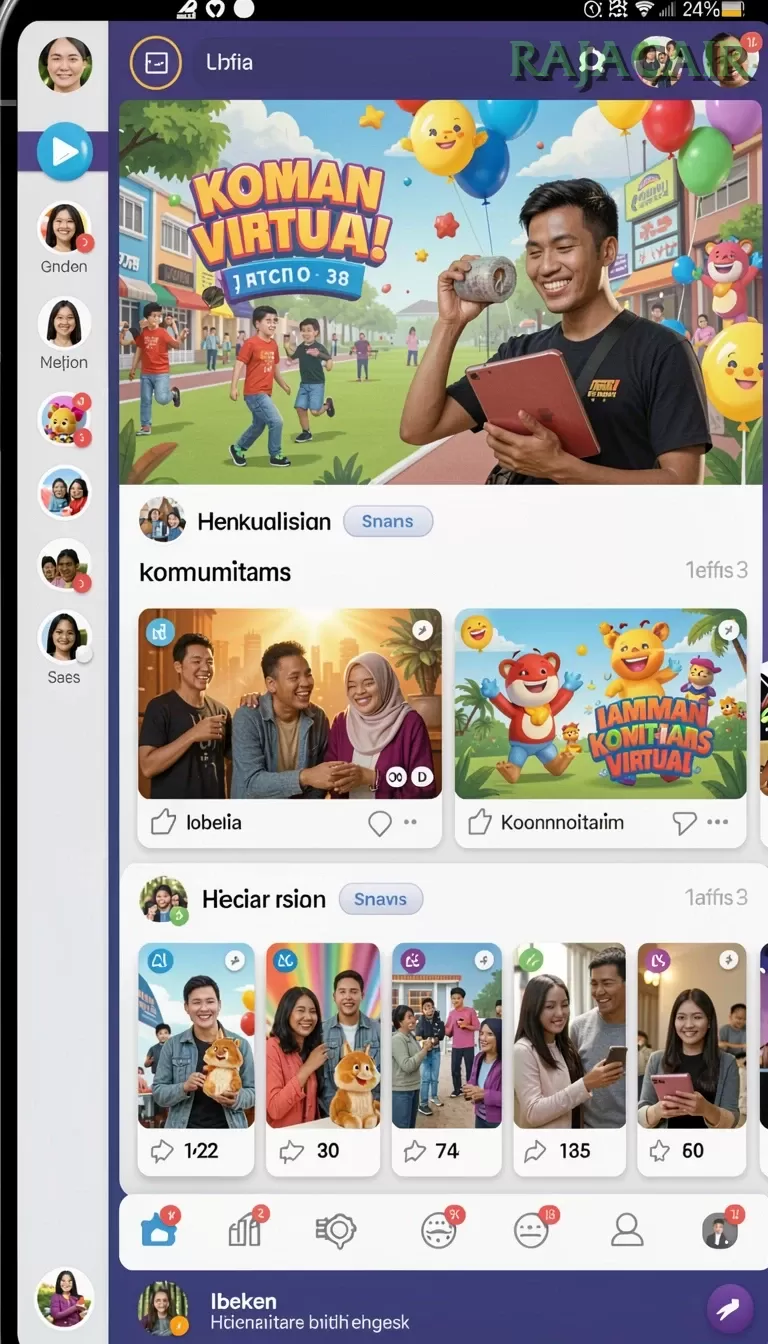 Screenshot Fruit King II 2