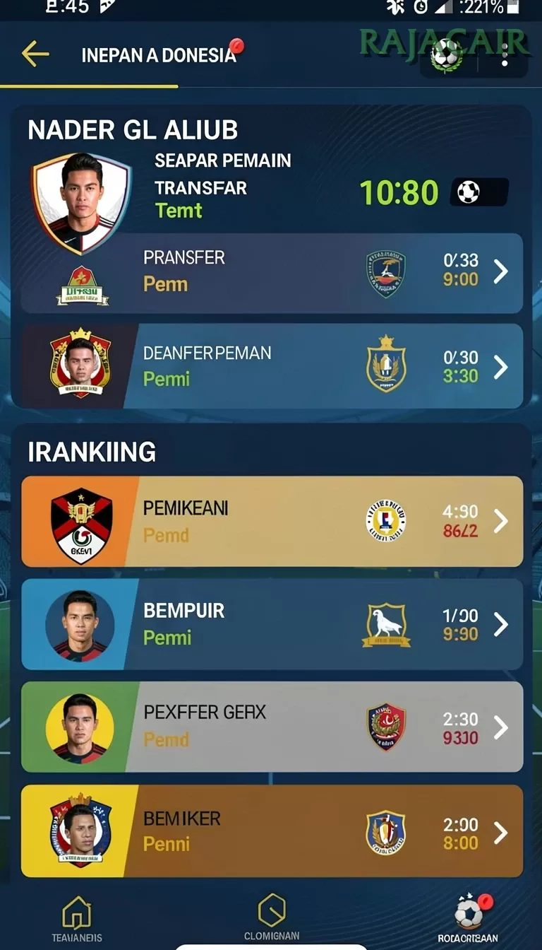 Screenshot Dream Car SPEED 1