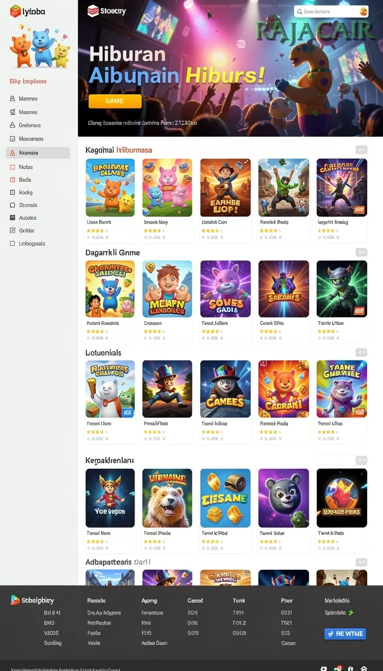 Screenshot Golden Toad 2