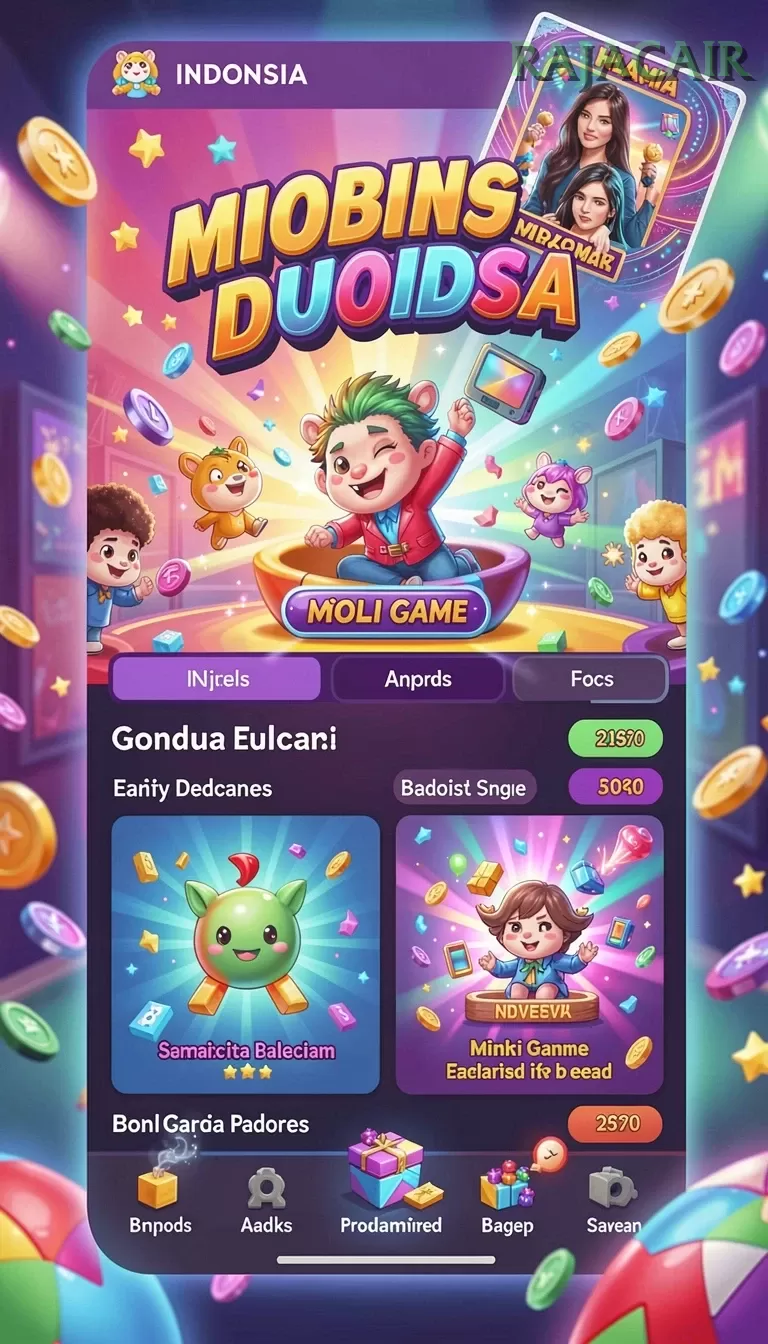 Screenshot Cowboy Coins 2
