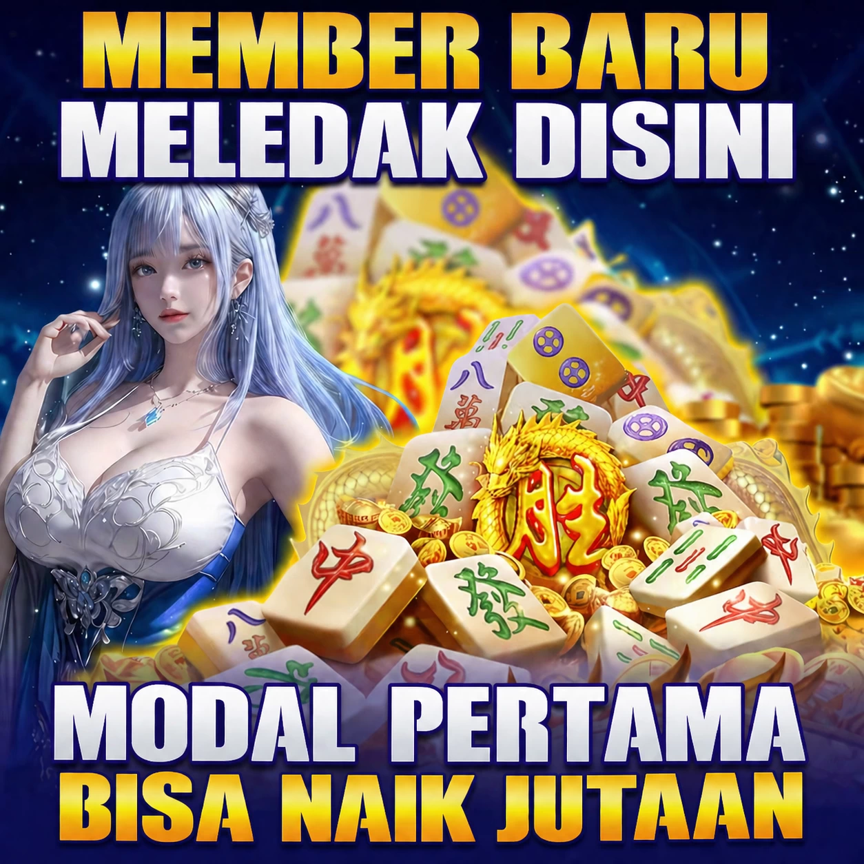 Panduan Lengkap untuk Memulai di Situs rajacair