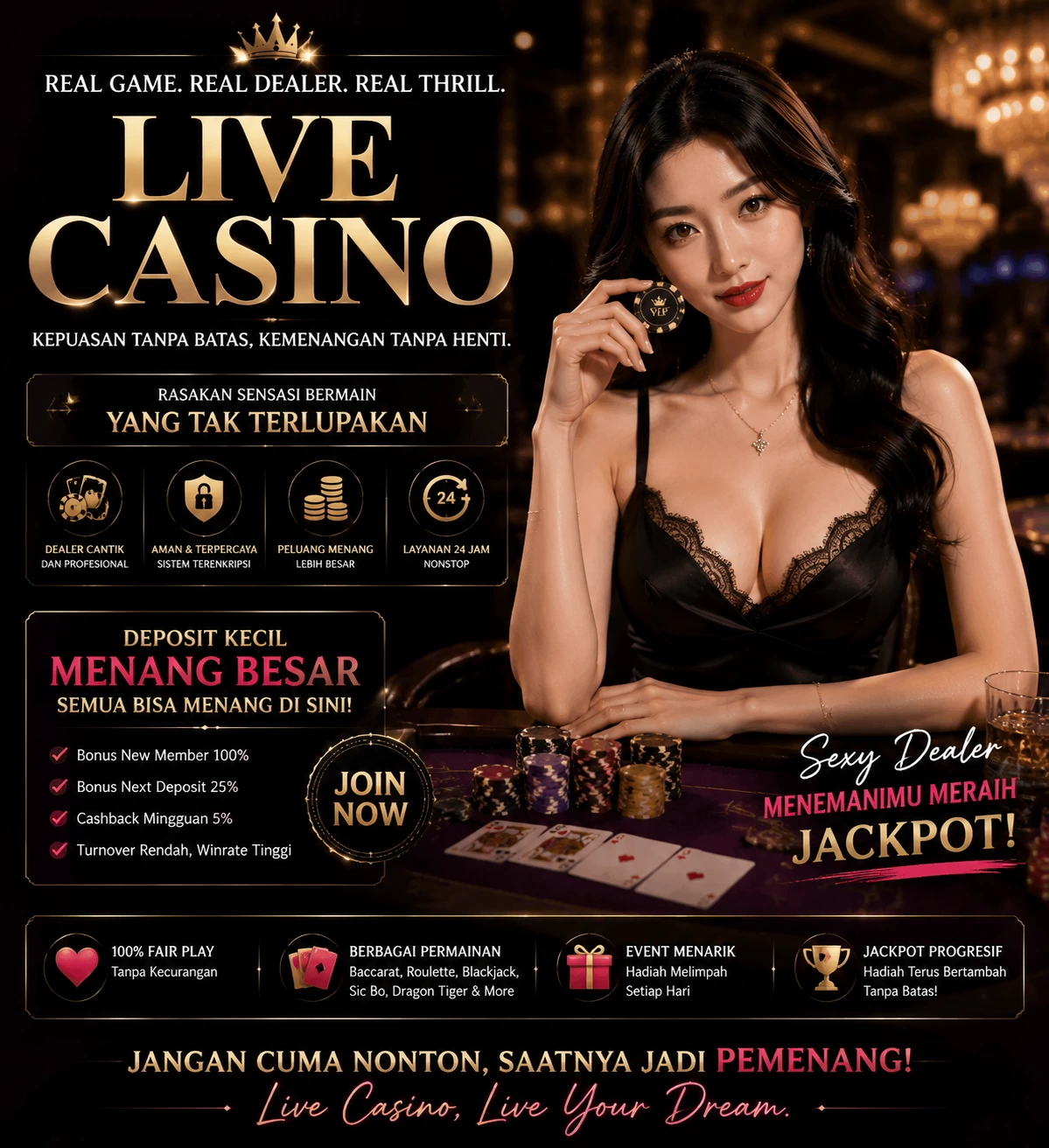 Inovasi dan Fitur Menarik di rajacair yang Perlu Diketahui