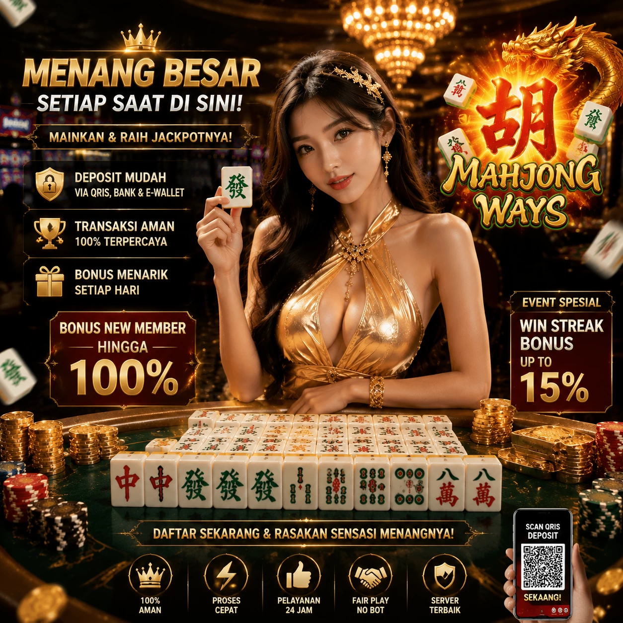 Keamanan Transaksi di rajacair yang Perlu Diketahui