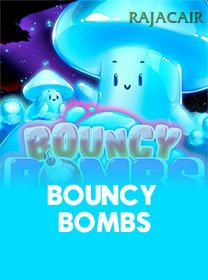 Bouncy Bombs