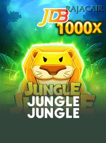 Jungle Jungle