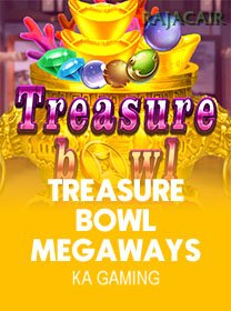 Treasure Bowl Megaways