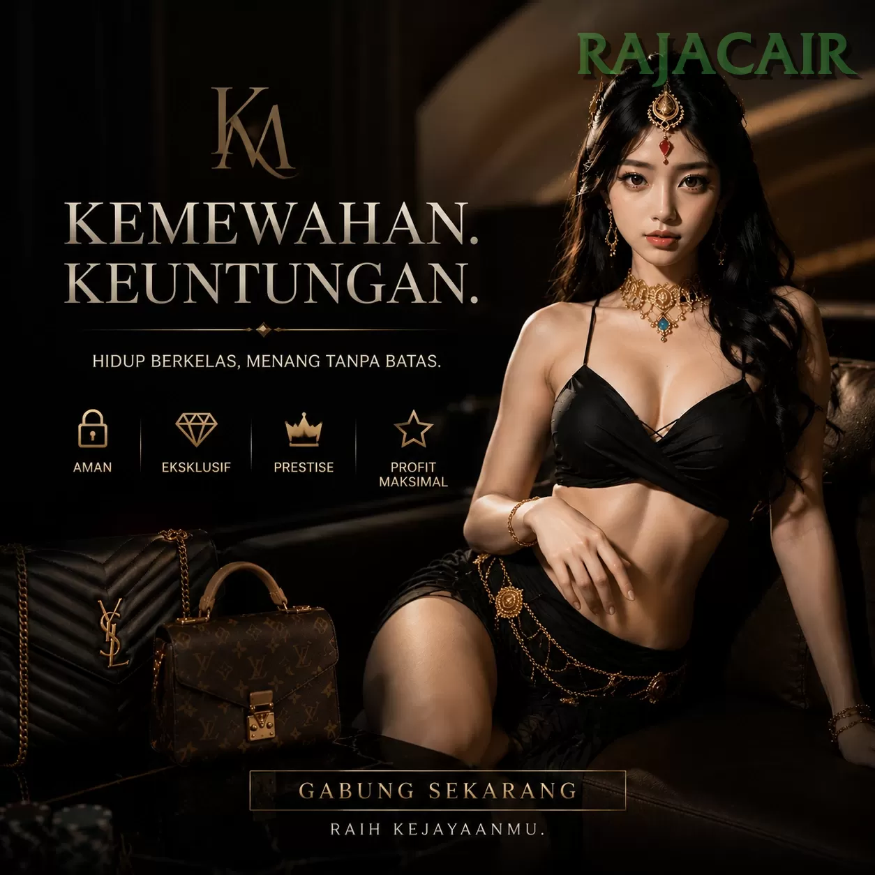 Strategi Menang Bermain di rajacair untuk Pemula