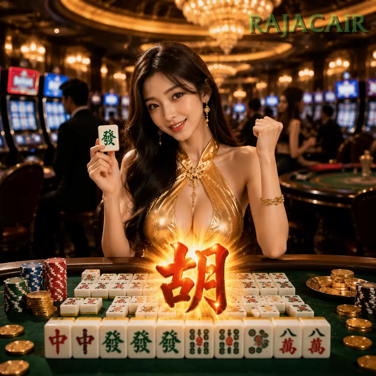 Mengenal Fitur Menarik di Situs rajacair