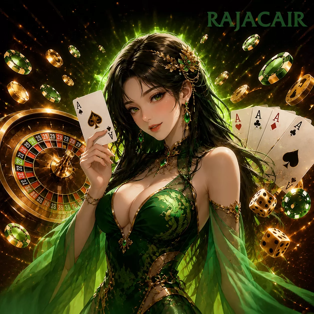 Mengulik Keunggulan dan Fitur dari rajacair