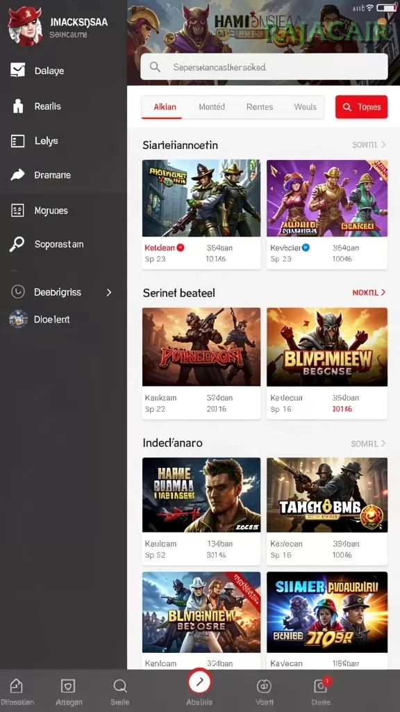 Screenshot What The Fox Megaways 1