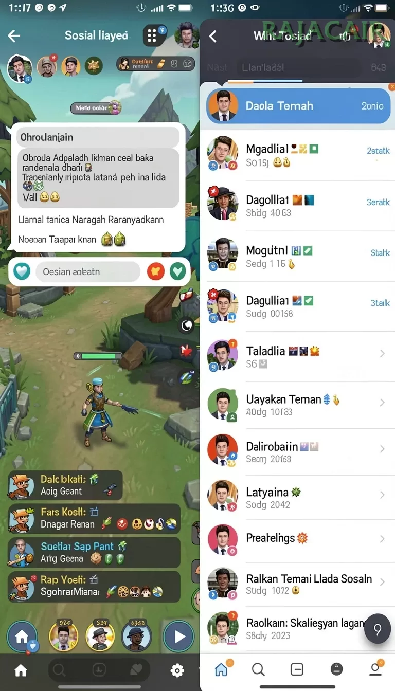 Screenshot Ancient Egypt Classic 1