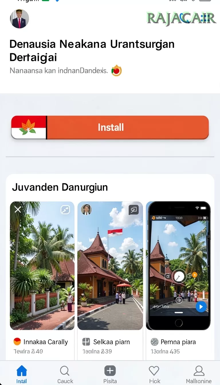 Screenshot Frogs Scratch 2