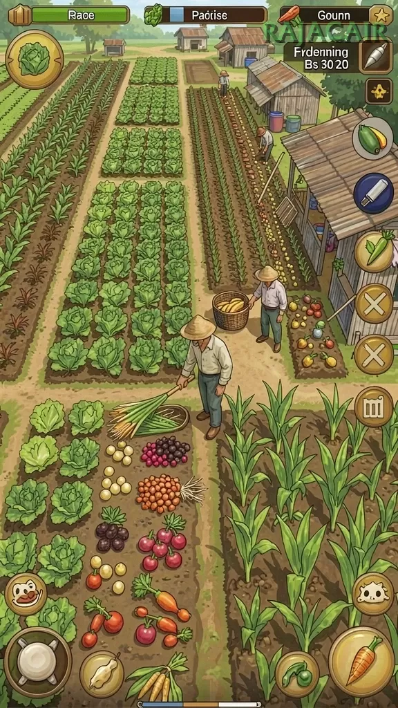 Screenshot Ancient Egypt Classic 2